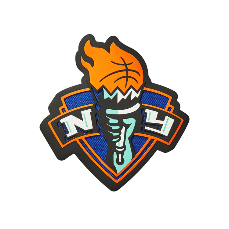 Applications of Team Emblems